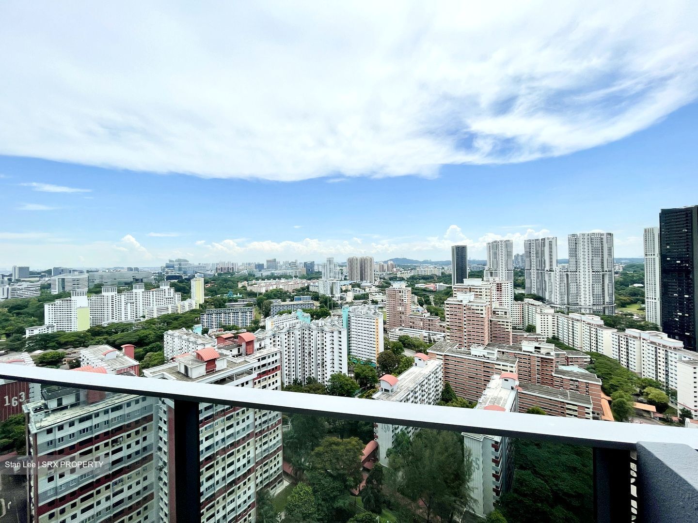Stirling Residences (D3), Apartment #360390261